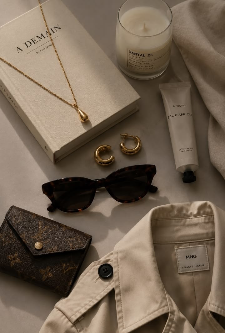 Accessories