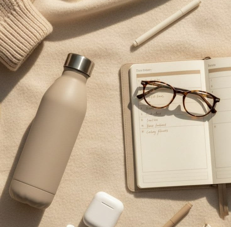 Everyday Essentials