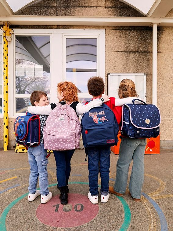 Back to School Sales