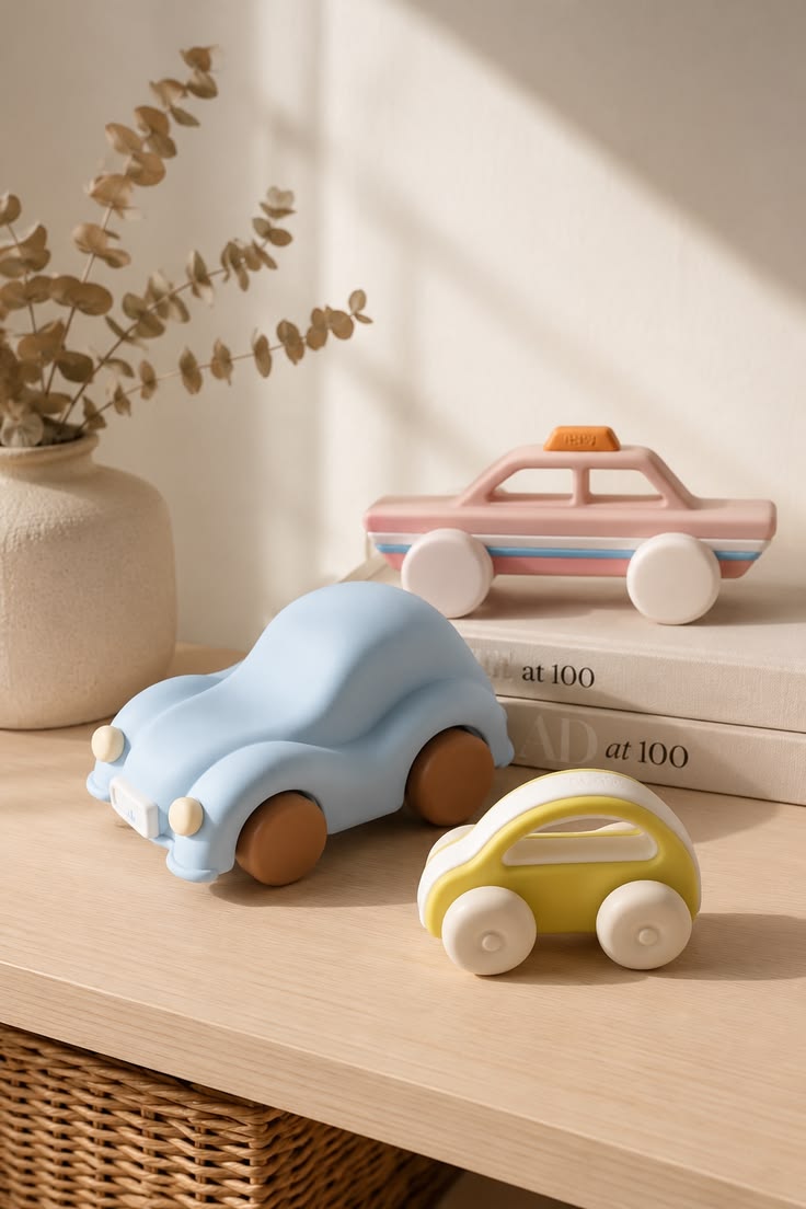 Toys