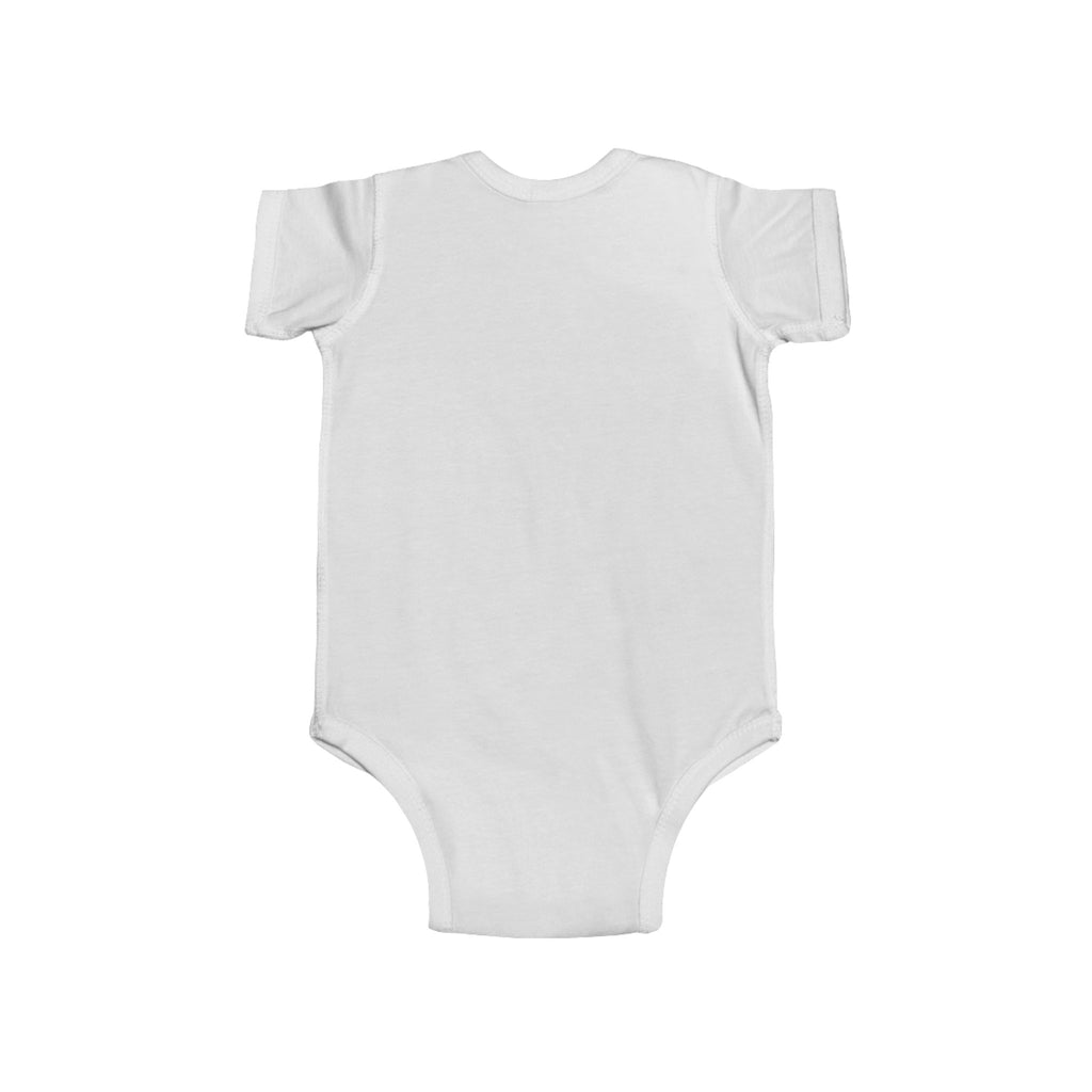 Grenouillère pour bébé « À manipuler avec soin... S'il vous plaît » | Cadeau de naissance