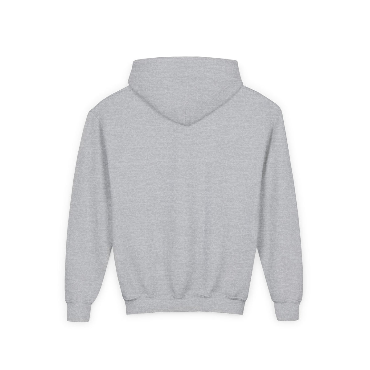 Strawberry Youth Hoodie | Cute Berry Graphic Kids Pullover |