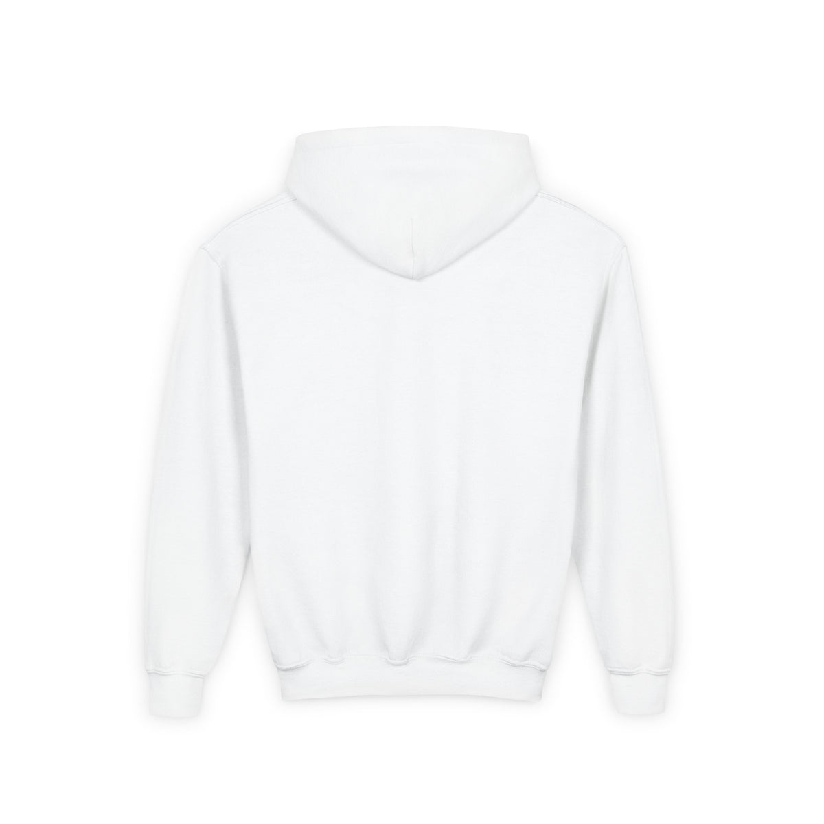 Strawberry Youth Hoodie | Cute Berry Graphic Kids Pullover |