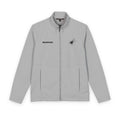 Relentless Spider Men's Soft Shell Jacket | Embroidered Outdoor Zip-Up Jacket |