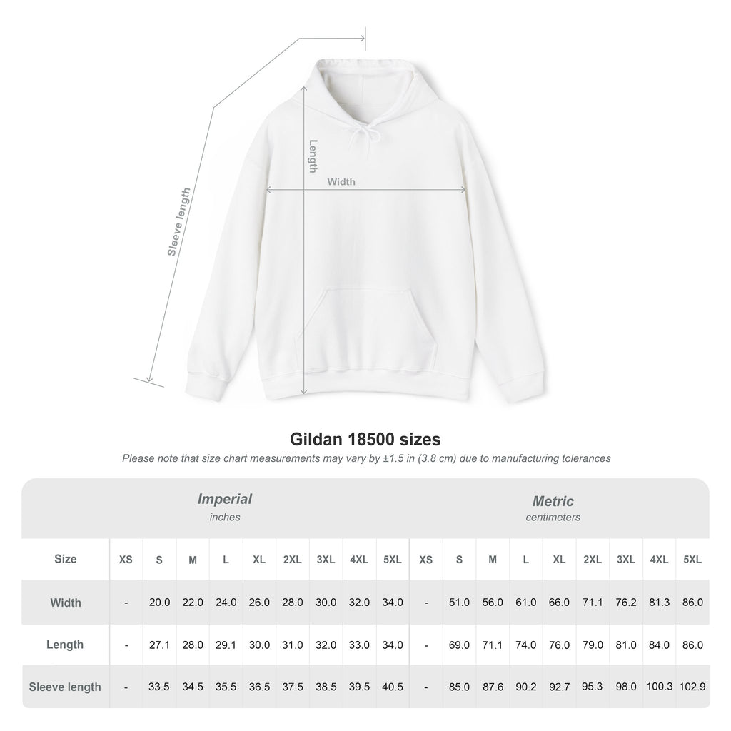 Sweat à Capuche "Bearly Functional" – Pull Douillet à Motif Ours Paresseux