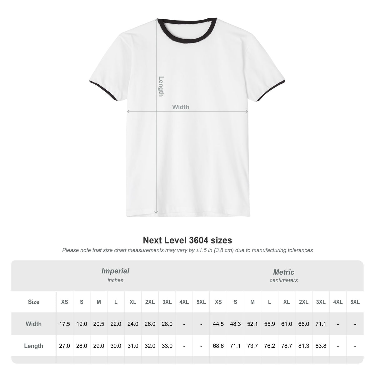 Serpent Ringer T-Shirt | Retro Snake Graphic Cotton Tee | Men's