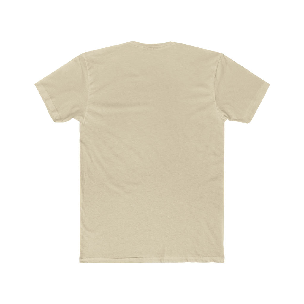 T-Shirt Timbre Océan | T-Shirt Imprimé Plage et Vagues | T-Shirt Été Côtier |