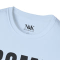 ROME Colosseum T-Shirt | Vintage Rome Travel Graphic Tee | Unisex
