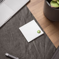 Kiwi Sticky Notes | Cute Fruit Post-it Notes | Fun Desk & Planner Stationery