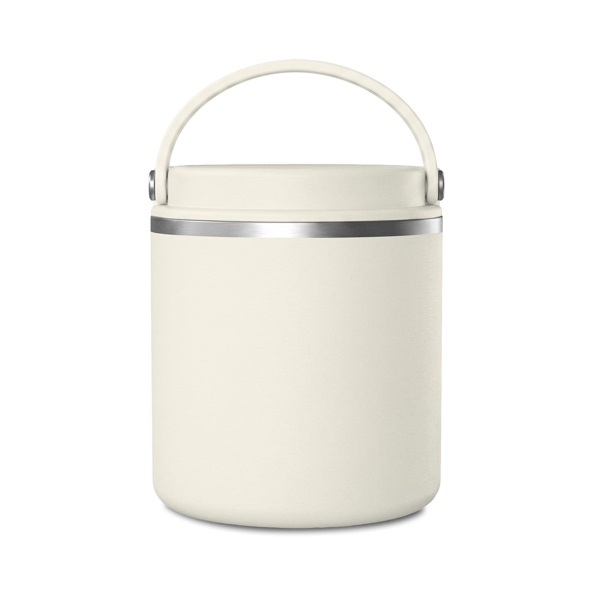 25oz Insulated Food Jar | “Warm & Ready” Vacuum Thermos for Hot Meals | Leak-Proof Stainless Steel Food Container |