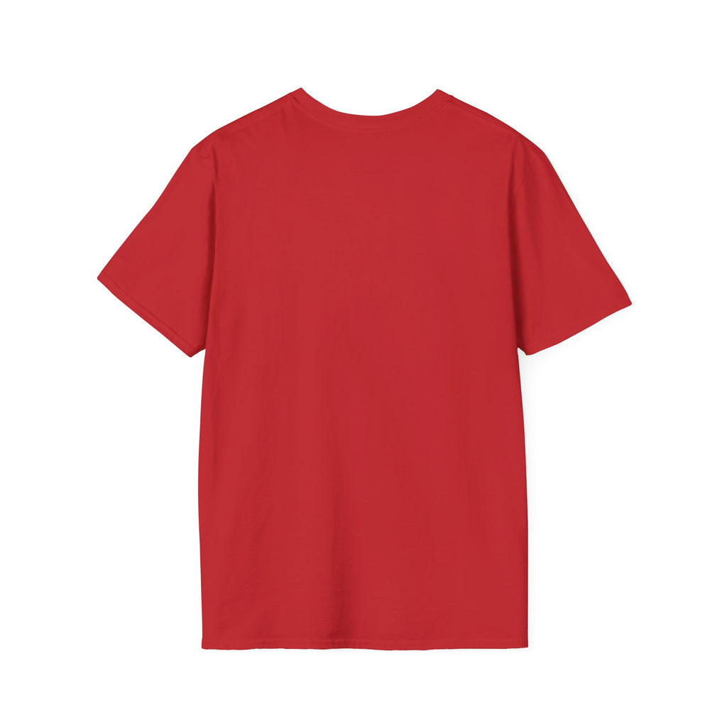 Strawberry Club T-Shirt | Retro Strawberry Graphic Cotton Tee | Women's