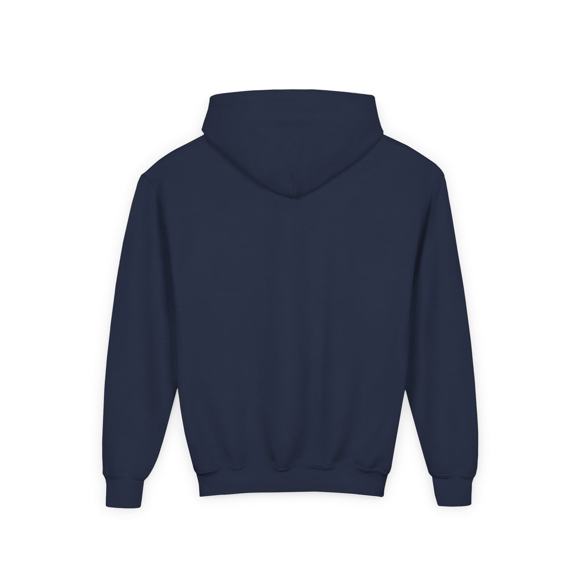 Strawberry Youth Hoodie | Cute Berry Graphic Kids Pullover |