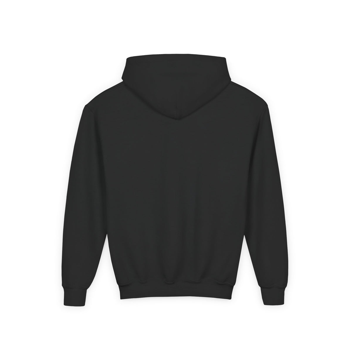 Strawberry Youth Hoodie | Cute Berry Graphic Kids Pullover |