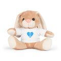 Ourson en peluche C'est un garçon | Annonce de naissance | Cadeau de baby shower |